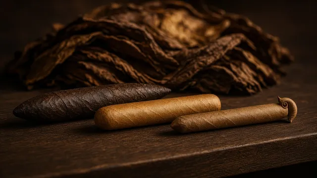 Time Is the Secret Ingredient: The Aged-Tobacco Releases Defining Fall 2026