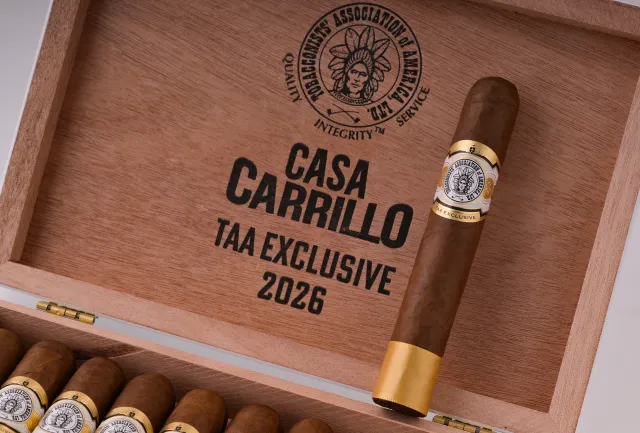 TAA Exclusives Shipping This Week: Fuente’s Black Pink Goes Nationwide, Plus Casa Carrillo and Brick House